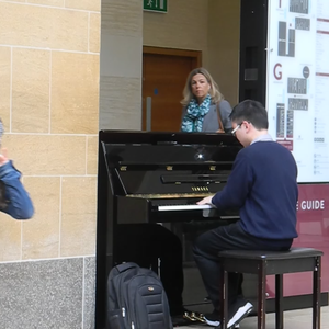 偷窃中国公厕的最新情况
